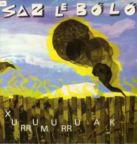 Saz le bolo