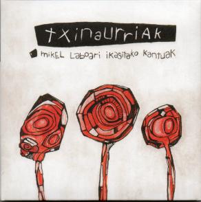 Txinaurriak