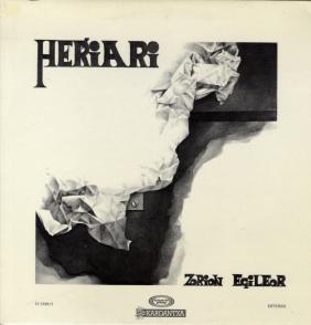 Herriari