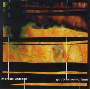Gauaren basamortuan