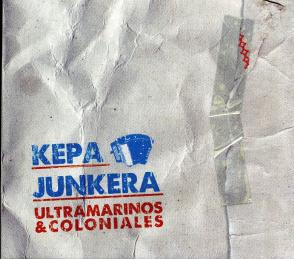 Ultramarinos