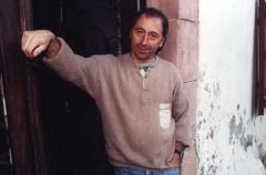 Erramun Martikorena.