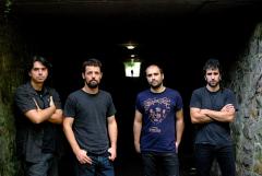 Aitor Uriarte, Joxemari Azpitarte, Iker Martinez de Zuazo eta Gorka Lazkano (2007).