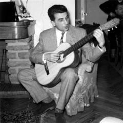 Mixel Labegerie (1921-1980).