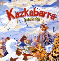 Kazkabarraren 