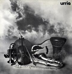 Urria taldearen 