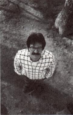 Jabi Lazkano, saxofoia. Argazkia: Eusebio Novoa
