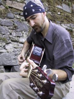 Markos Untzeta.