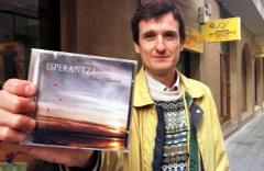 Patxi Villamor, 