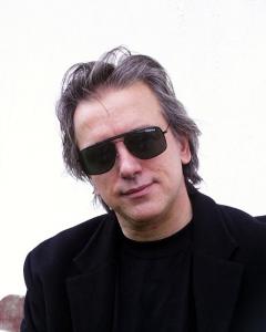 Peio Serbielle. Argazkia: Christophe de Prada