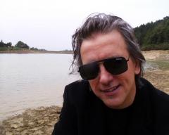 Peio Serbielle. Argazkia: Christophe de Prada