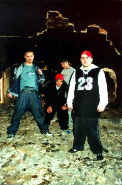Selektah Kolektiboa (2002).