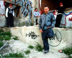Nafarroa Oinezen, Lizarran (2004). Argazkia: Funtsak