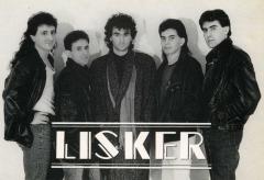 Lisker.