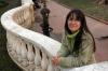 Belen Mijangos, "El Tubo" aldizkariko arduraduna. Argazkia: Marisol Ramirez / Argazki Press