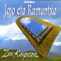Jojo eta Ramuntxoren "Zure kanpoetara" diskoaren azala.