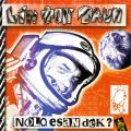 Lin Ton Taun taldearen "Nola esan dek?" diskoaren azala.