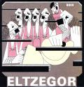 Eltzegor taldearen "Ebihotz" diskoaren azala.