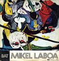 Mikel Laboaren "Bat-Hiru" disko bikoitzaren azala.