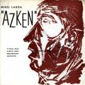Mikel Laboaren lehen singlearen azala.