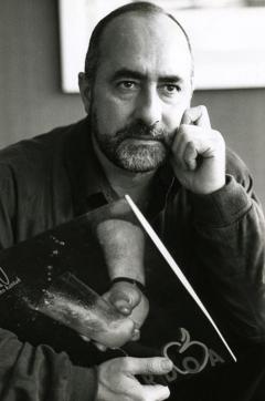 Urko (1991). Argazkia: Carlos Villagran