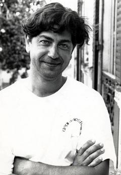 Mixel Ducau (1992). Argazkia: Luzien Etxezaharreta