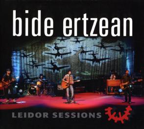 Leidor Sessions azala