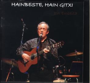 Hainbeste hain gitxi