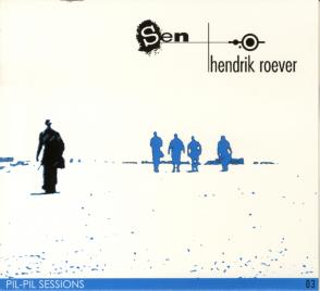 Sen-Hendrik Rpoeve