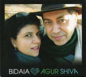 Agur Shiva