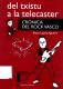 Del txistu a la telecaster. Crnica del rock vasco