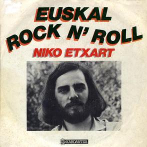 Euskal rockanroll