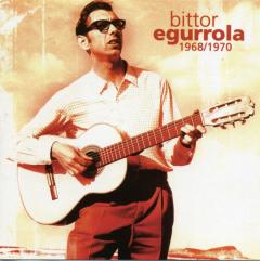 Bittor Egurrola.
