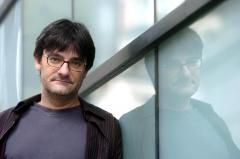 Txuma Murugarren (2004). Argazkia: Luis Jauregialtzo / Argazki Press