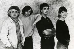 Balerdi Balerdiren jatorrizko osaera: To�o Muro, Marino Go�i, Sergio Ibarrola eta Blanca Izkue.  