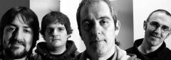 Morau eta Agotak (2004): Beardo Goietxe, Igor Mendia, Andoni Tolosa eta Jexux Agirresarobe.
