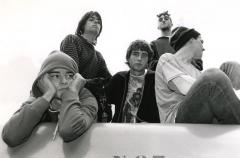 Dut, 1995. urtean. Argazkia: Berria