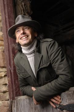 Xabaltx, 2009. urtean. Argazkia: Gaizka Iroz