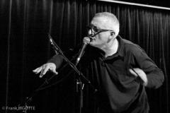 Be�at Axiari, 2010eko abenduaren 3an. Argazkia: Frank Bigotte