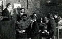 Eltzegor taldea. 