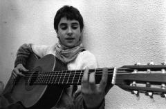Bittor Aiape. Argazkia: Berria
