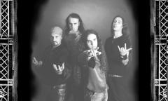 Oscar Lopez, Manex Etxeberria, Ibai Marin eta Alain Fernandino (2004).