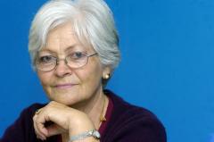 Maite Idirin (2008). Argazkia: Jagoba Manterola / Argazki Press
