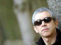 Juan Carlos Perez. Argazkia: Jon Urbe / Argazki Press