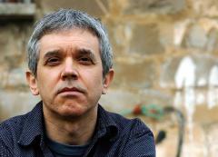 Juan Carlos Perez, 2006an. Argazkia: Jon Urbe / Argazki Press
