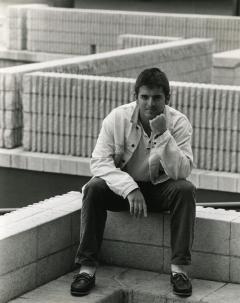 Mikel Urdangarin.