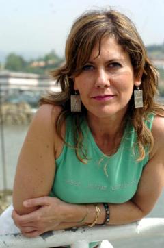 Olatz Zugasti (2006). Argazkia: Andoni Canellada / Argazki Press 