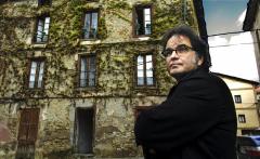 Ruper Ordorika O�atin (2008). Argazkia: Jon Urbe / Argazki Press