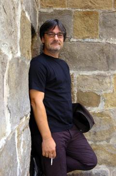 Txuma Murugarren (2007). Argazkia: Monika del Valle / Argazki Press