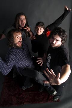 Zea Mays taldea (2007).
